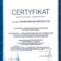 Powiększ obraz: certificate 1