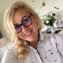 Powiększ obraz: Kamila Zmudziejewska, logopeda Szczecin