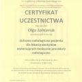 Powiększ obraz: certificate 14