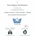 Powiększ obraz: certificate 8