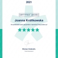 Powiększ obraz: certificate 4