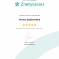 Powiększ obraz: certificate 20
