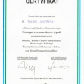 Powiększ obraz: certificate 25