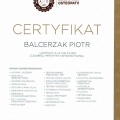 Powiększ obraz: certificate 9