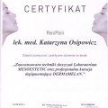 Powiększ obraz: certificate 9