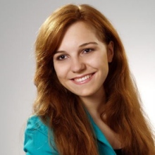 Powiększ obraz: Karolina Wrześniewska, dietetyk Warszawa