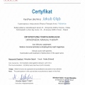 Powiększ obraz: certificate 4