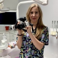 Anna Terlecka, stomatolog Kielce