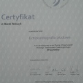 Powiększ obraz: certificate 8