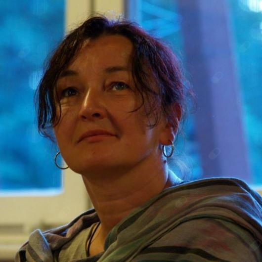dr Anna Szczęsna-Szeib