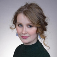 Powiększ obraz: Weronika Molińska, psychoterapeuta Warszawa