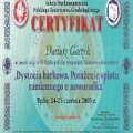 Powiększ obraz: certificate 12