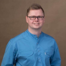 Powiększ obraz: Sebastian Płotkowski, stomatolog Rzeszów