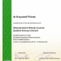 Powiększ obraz: certificate 8