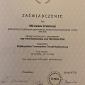 Powiększ obraz: certificate 8