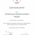 Powiększ obraz: certificate 19
