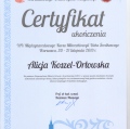 Powiększ obraz: certificate 11