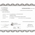 Powiększ obraz: certificate 23