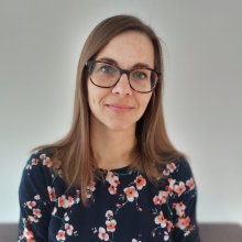 Powiększ obraz: Katarzyna Olenkiewicz-Martyniszyn, psycholog Rybnik