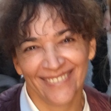 Powiększ obraz: Agnieszka Kempisty, neurolog dziecięcy Warszawa