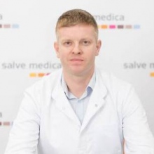 Powiększ obraz: Piotr Falkowski, urolog Łódź