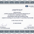 Powiększ obraz: certificate 18