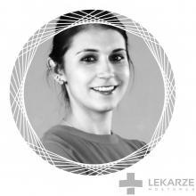 Powiększ obraz: Martyna Stankiewicz, ginekolog Bydgoszcz