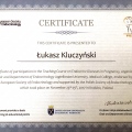 Powiększ obraz: certificate 4