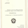 Powiększ obraz: certificate 22