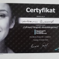 Powiększ obraz: certificate 10