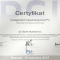 Powiększ obraz: certificate 14