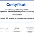Powiększ obraz: certificate 15