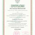 Powiększ obraz: certificate 5