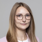 mgr Patrycja Żurawska