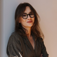 Powiększ obraz: Katarzyna Krefft, dermatolog Wrocław