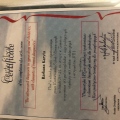 Powiększ obraz: certificate 1