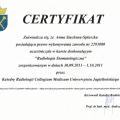 Powiększ obraz: certificate 41