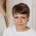 Anna Mindykowska, psychoterapeuta Poznań
