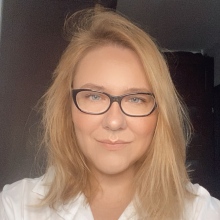 Powiększ obraz: Bogumiła Konieczna, seksuolog Opole