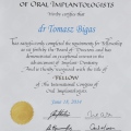 Powiększ obraz: certificate 4