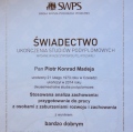 Powiększ obraz: certificate 4