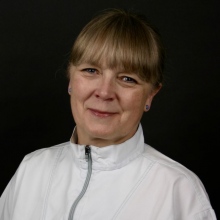 Powiększ obraz: Jolanta Loster, protetyk stomatologiczny Kraków