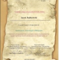 Powiększ obraz: certificate 24
