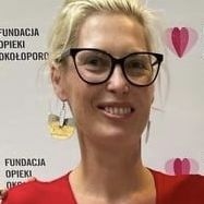 Powiększ obraz: Joanna Stańczak-Urbańska, logopeda Wrocław