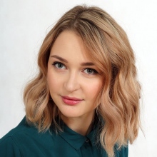 Powiększ obraz: Agata Chałada, psycholog Siewierz