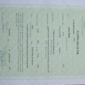 Powiększ obraz: certificate 8