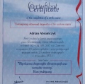 Powiększ obraz: certificate 9