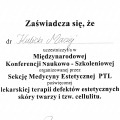 Powiększ obraz: certificate 22