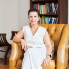 mgr Aleksandra Sadowska