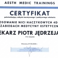 Powiększ obraz: certificate 10